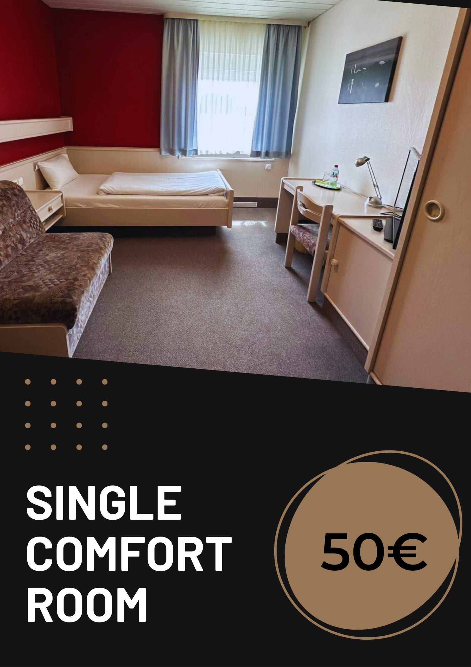 Single comfort room (8)